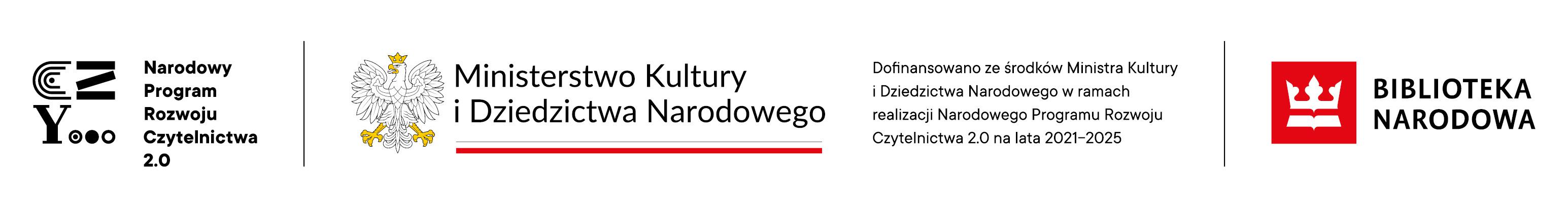 Narodowy Program Rozwoju Czytelnictwa 2.0 do 2025 r.