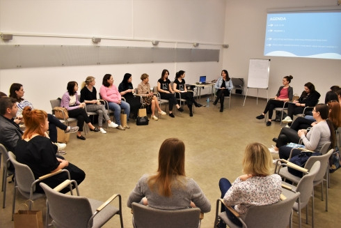 Z młodzieżą czy dla młodzieży? Czym jest autentyczne uczestnictwo młodych w kulturze i jak je wypracować w bibliotece