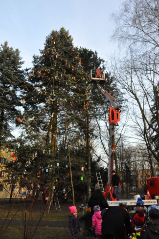 Tradycji stało się zadość!