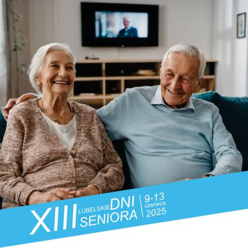 XIII Lubelskie Dni Seniora