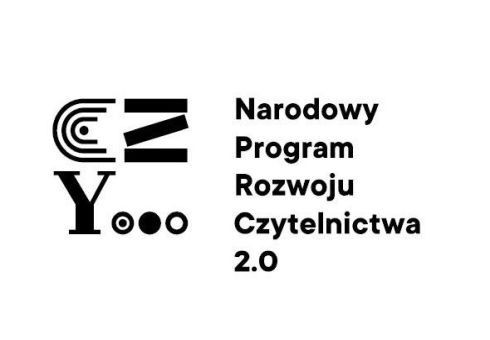 Narodowy Program Rozwoju Czytelnictwa 2.0 na lata 2021-2025