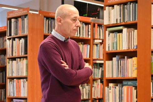 Lęk mimetyka, czyli Platon i obrazy