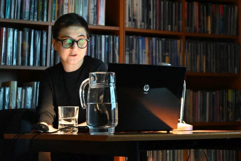 Niejasna natura obrazu jako dokumentu. Malarstwo Zinowija Tołkaczewa