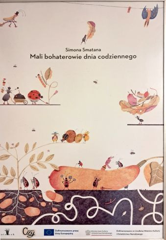 Mali bohaterowie dnia codziennego