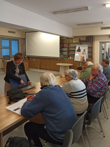 Obsługa komputera bez tajemnic