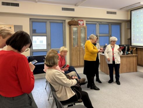 Ożyw wspomnienia - warsztaty z AI