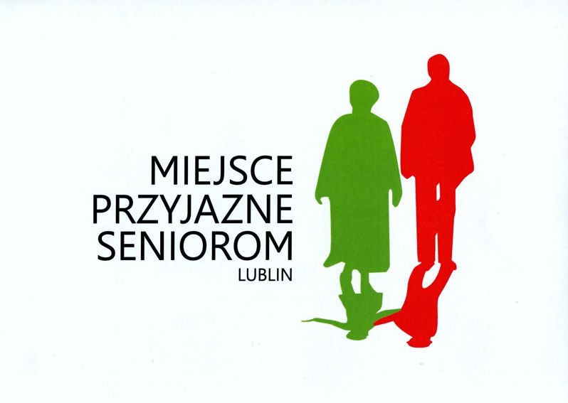 Obraz: Miejsce przyjazne seniorom