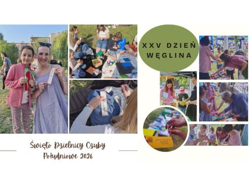 Święto Dzielnicy Czuby Południowe i Dni Węglina