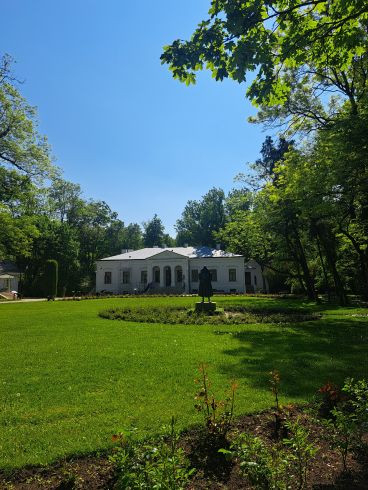Czarnolas, Dęblin