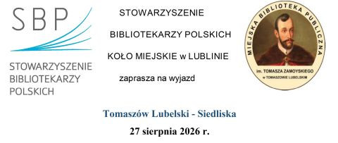 Wyjazd szkoleniowy: Tomaszów Lubelski - Siedliska