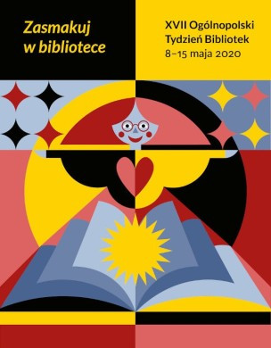 XVII Ogólnopolski Tydzień Bibliotek w MBP