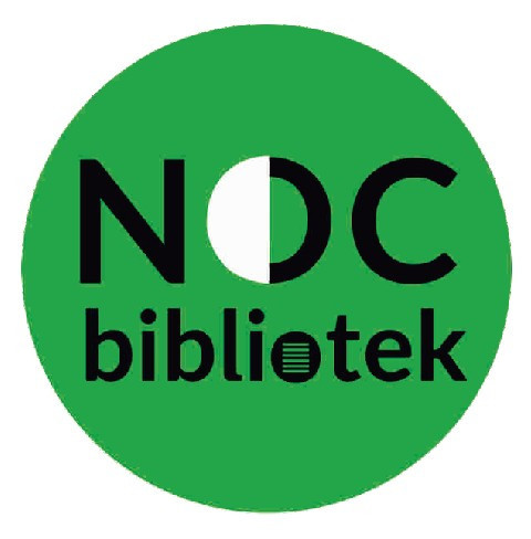 VI Ogólnopolska Noc Bibliotek - Klimat na czytanie