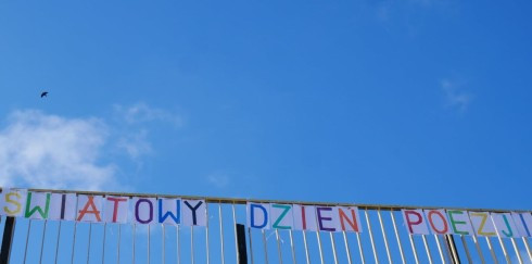 Światowy Dzień Poezji