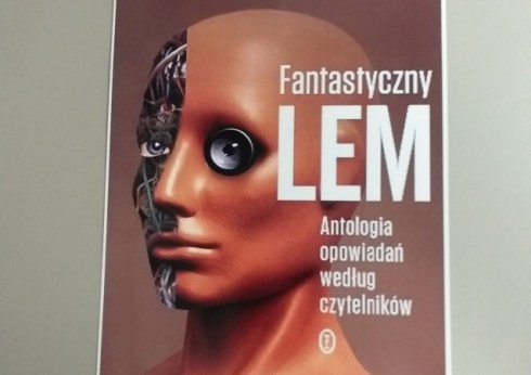 Fantastyczny Lem