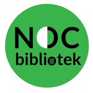 VII Ogólnopolska Noc Bibliotek - Czytanie wzmacnia