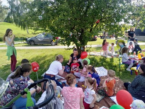 Święto Dzielnicy Czuby Południowe