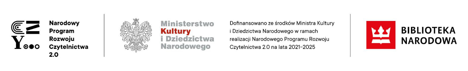 Narodowy Program Rozwoju Czytelnictwa 2.0 na lata 2021-2025. Priorytet 3