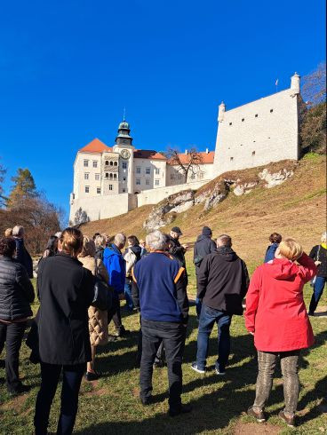 Targi Książki - Kraków 2022