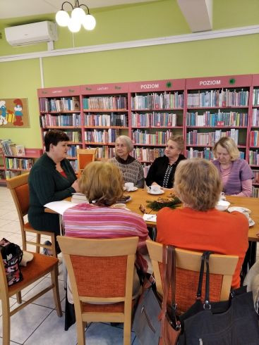 Sylwetka i dokonania literackie Marii Konopnickiej