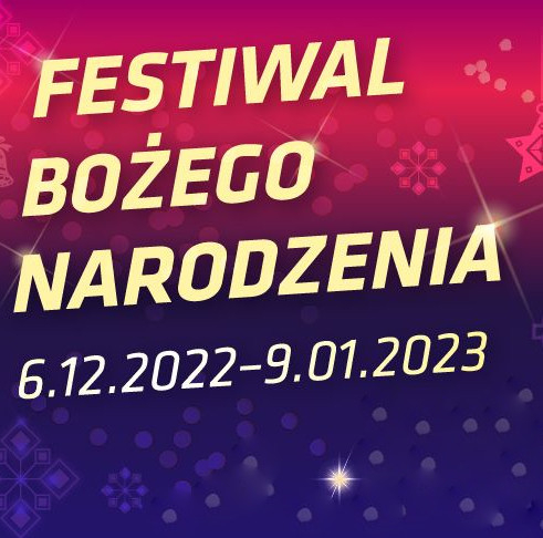 Festiwal Bożego Narodzenia