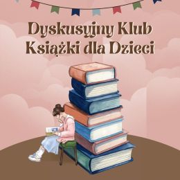 plakat zapowiadający