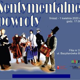 Sentymentalne powroty