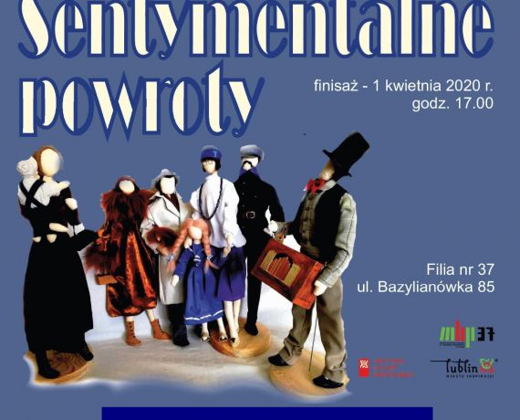 Sentymentalne powroty