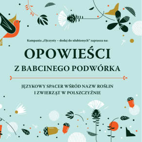opowiesci z babcinego