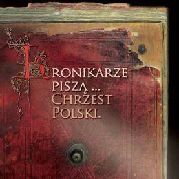 kronikarze fragment plakatu
