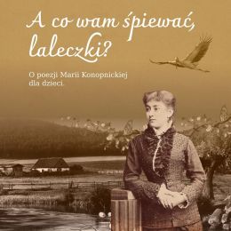Maria-Konopnicka