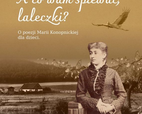 Maria-Konopnicka