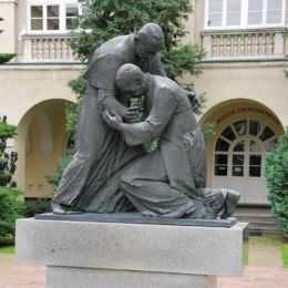 Aktualność etyki - elementarz etyczny Korola Wojtyły