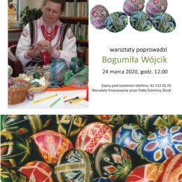 Pisanki krzczonowskie