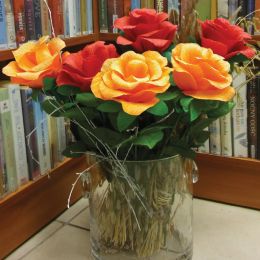 Plakat do warsztatów