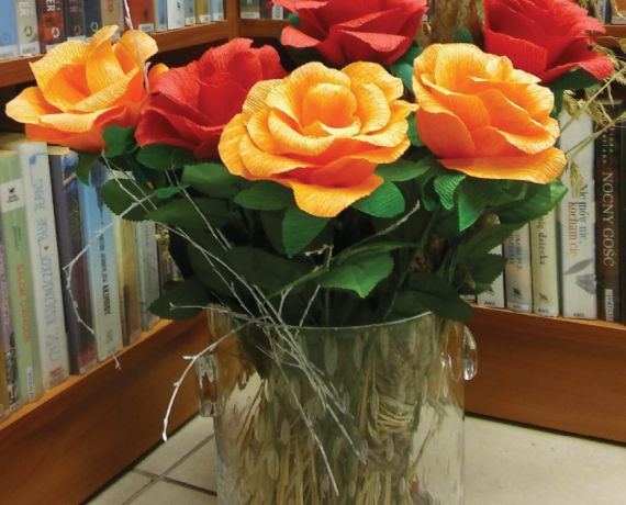 Plakat do warsztatów