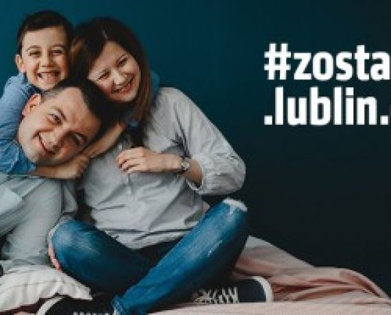 #zostańwdomu