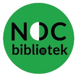 Noc Bibliotek 2020