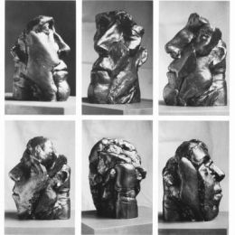 Rzeźby Karola Broniatowskiego