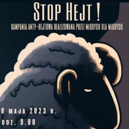 Stop hejt!