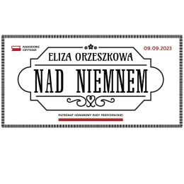 Narodowe Czytanie 2023