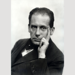 Walter Gropius - fotografia