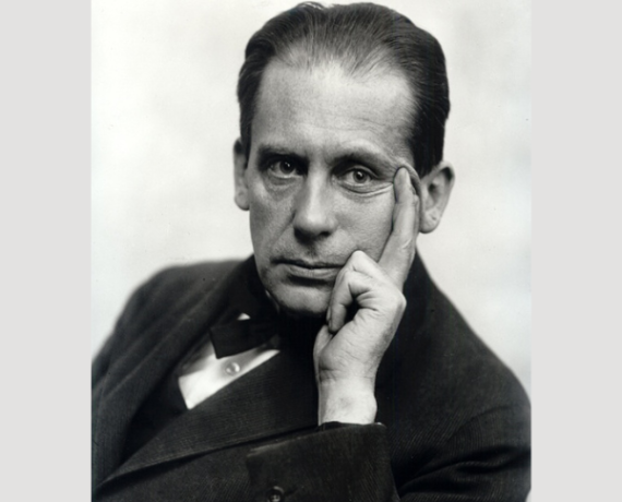 Walter Gropius - fotografia