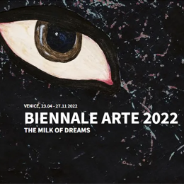 La Biennale di Venezia 2022