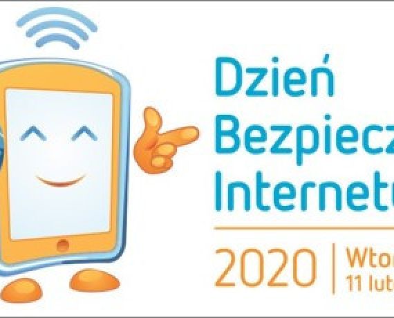 plakat Dzień Bezpiecznego Internetu