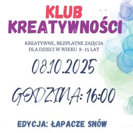 klub_plakat