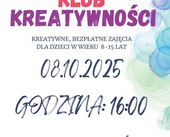 klub_plakat
