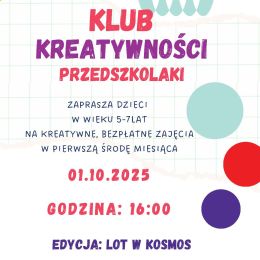 przedszkolaki -
