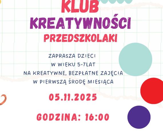 przedszkolaki - przedszkolaki