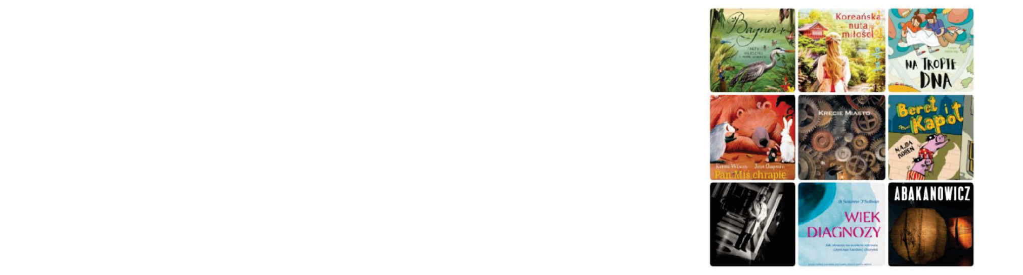 Zapraszamy do naszych filii