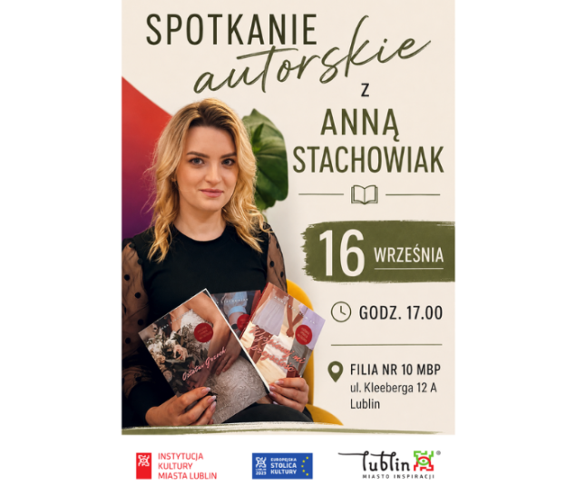 Serdecznie zapraszamy!